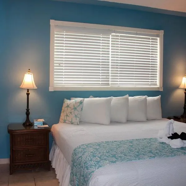 Hideaways Exuma Palm Bay - zdjęcie 2