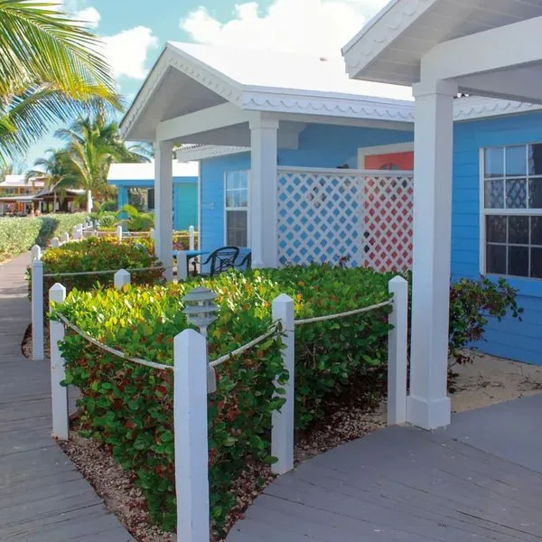 Hideaways Exuma Palm Bay - zdjęcie 3