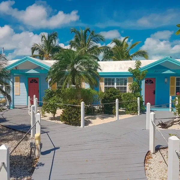 Hideaways Exuma Palm Bay - zdjęcie 4