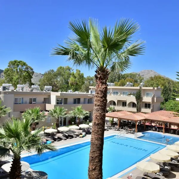 Marathon - zdjęcie 5