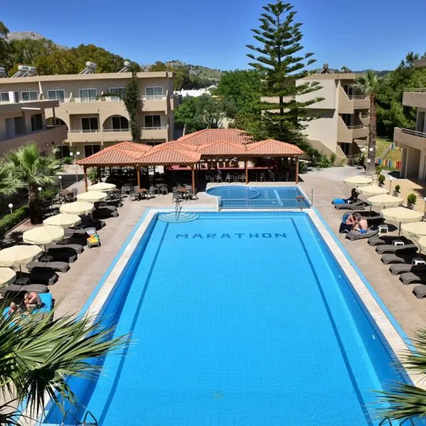 Marathon - zdjęcie 3