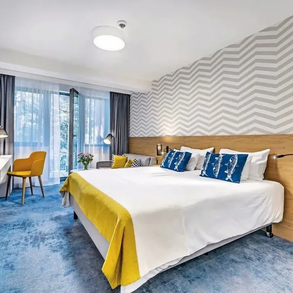 Best Western Jurata - zdjęcie 3