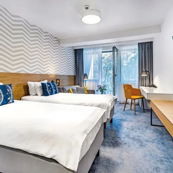 Best Western Jurata - zdjęcie 5