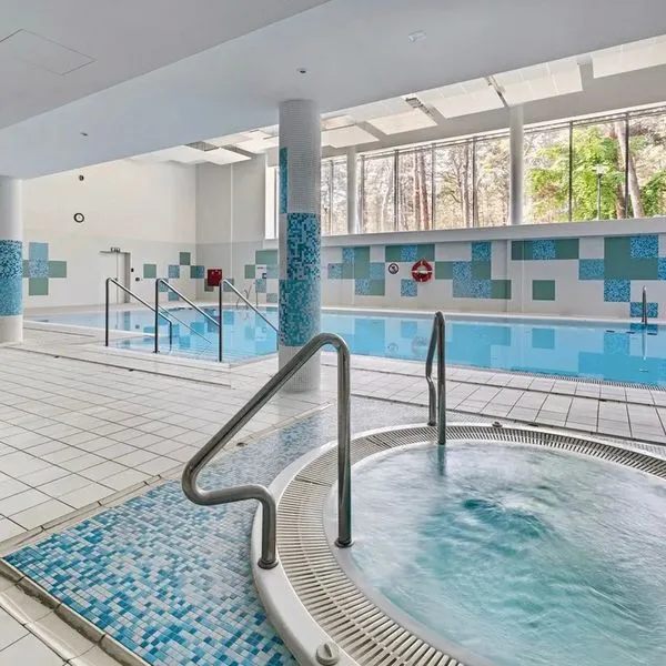 Best Western Jurata - zdjęcie 4