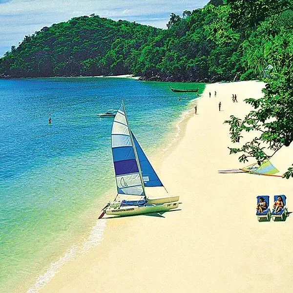 Cape Panwa - zdjęcie 2