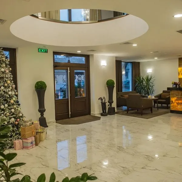 Bernardazzi Grand Hotel - zdjęcie 3