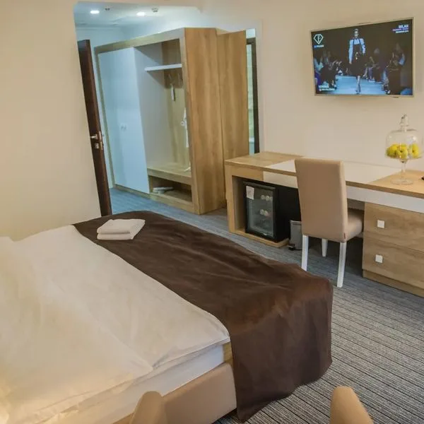 Bernardazzi Grand Hotel - zdjęcie 5