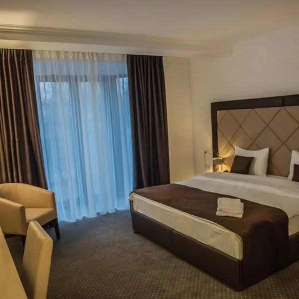 Bernardazzi Grand Hotel - zdjęcie 4