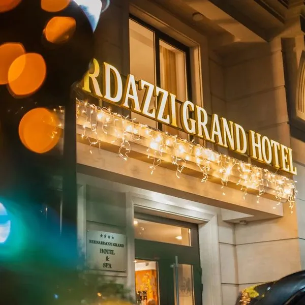 Bernardazzi Grand Hotel - zdjęcie 2