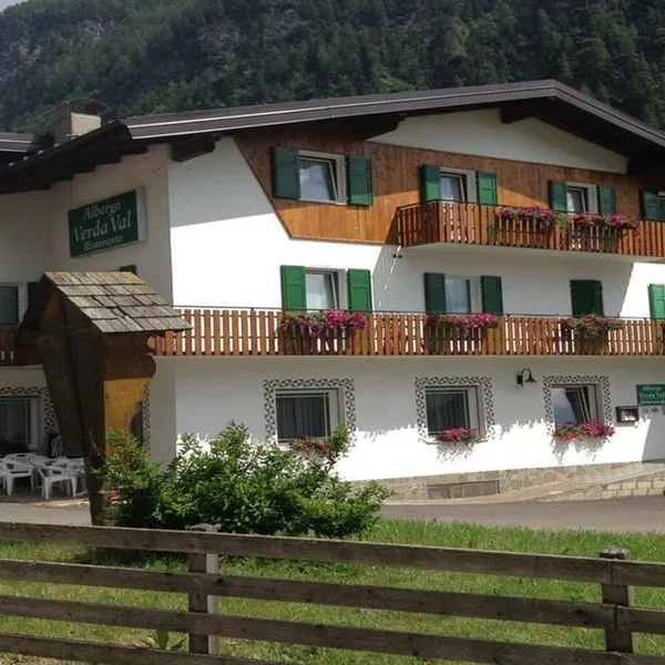 Verda Val - zdjęcie 2