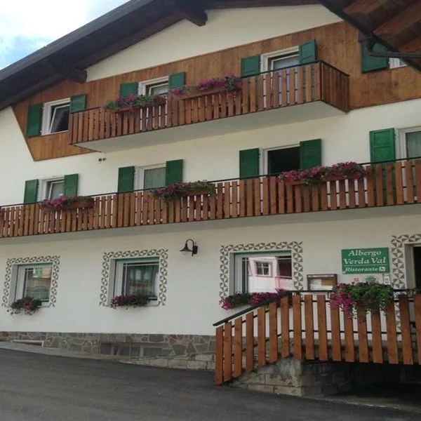 Verda Val - zdjęcie 3