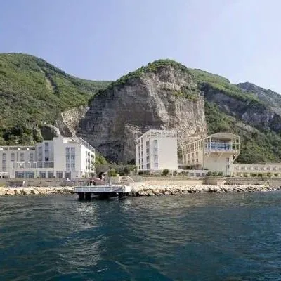 Towers Stabiae Sorrento Coast (Ex. Crowne Plaza Stabia) - zdjęcie 2
