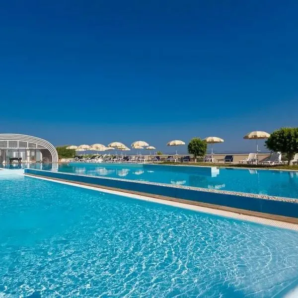 Towers Stabiae Sorrento Coast (Ex. Crowne Plaza Stabia) - zdjęcie 4