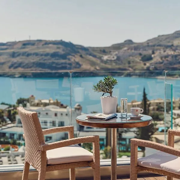 Lindos Village - zdjęcie 5