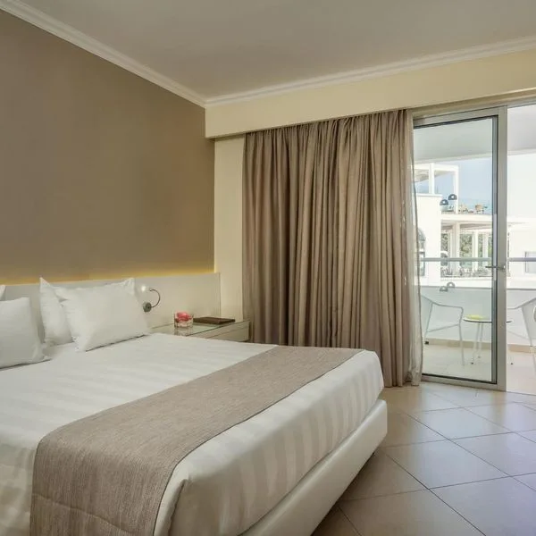 Lindos Village - zdjęcie 4