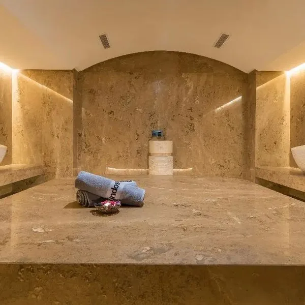 Lindos Village - zdjęcie 2