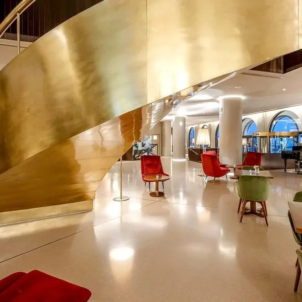 Grand Hotel Acores Atlantico - zdjęcie 5