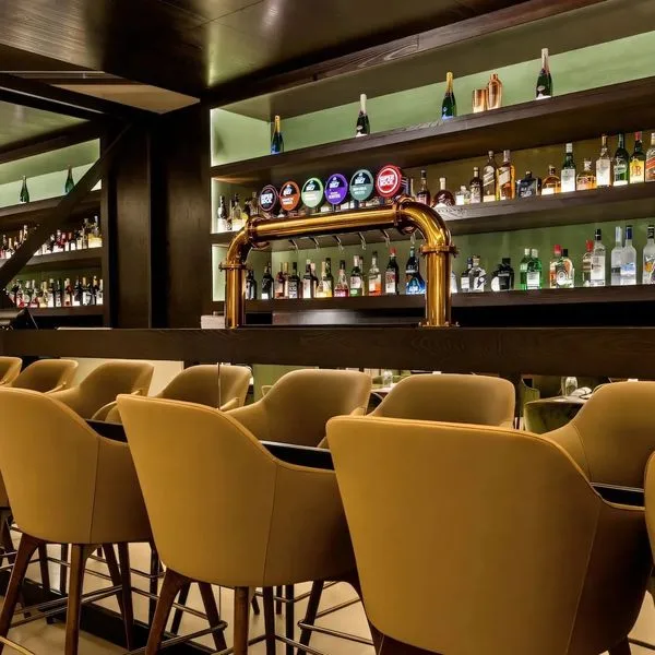 Grand Hotel Acores Atlantico - zdjęcie 4