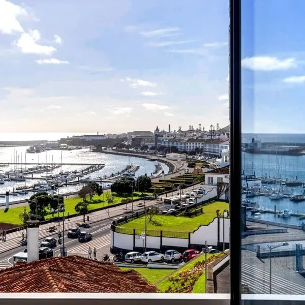 Grand Hotel Acores Atlantico - zdjęcie 2