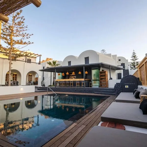 Scorpios Beach - zdjęcie 3