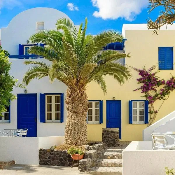 Scorpios Beach - zdjęcie 4