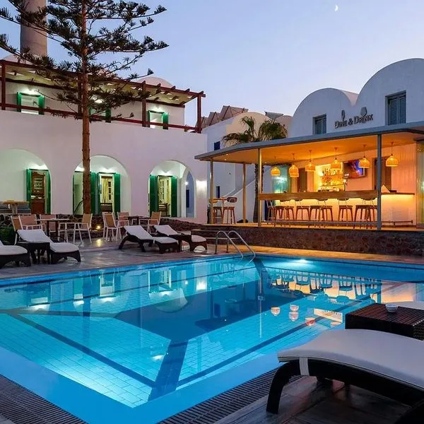 Scorpios Beach - zdjęcie 5