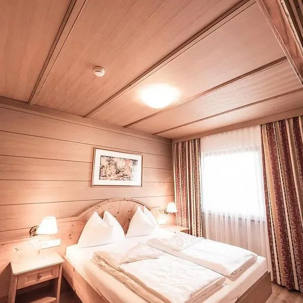 Kastel Seiseralm - zdjęcie 3