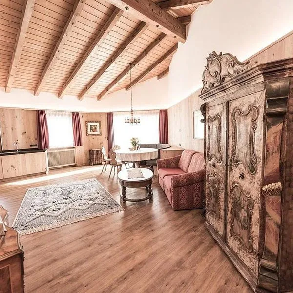 Kastel Seiseralm - zdjęcie 5