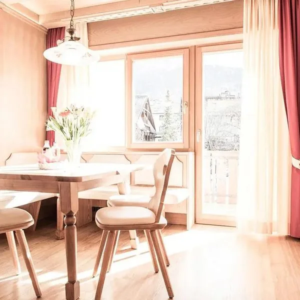 Kastel Seiseralm - zdjęcie 4