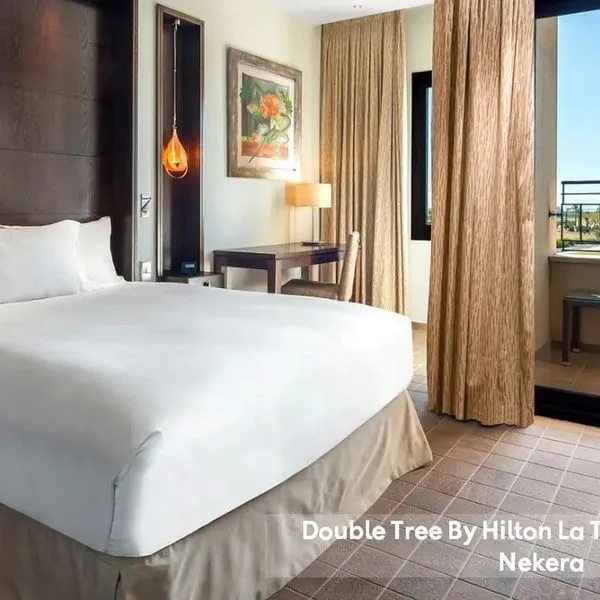 Doubletree By Hilton La Torre Golf Resort (ex. InterContinental La Torre Golf Resort) - zdjęcie 4