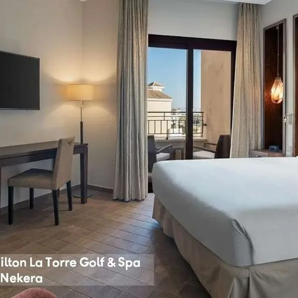 Doubletree By Hilton La Torre Golf Resort (ex. InterContinental La Torre Golf Resort) - zdjęcie 5