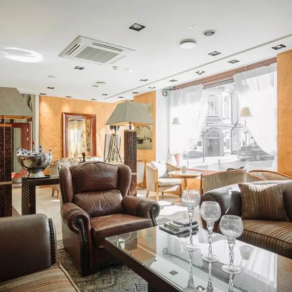 Rixwell Collection Savoy Boutique - zdjęcie 2