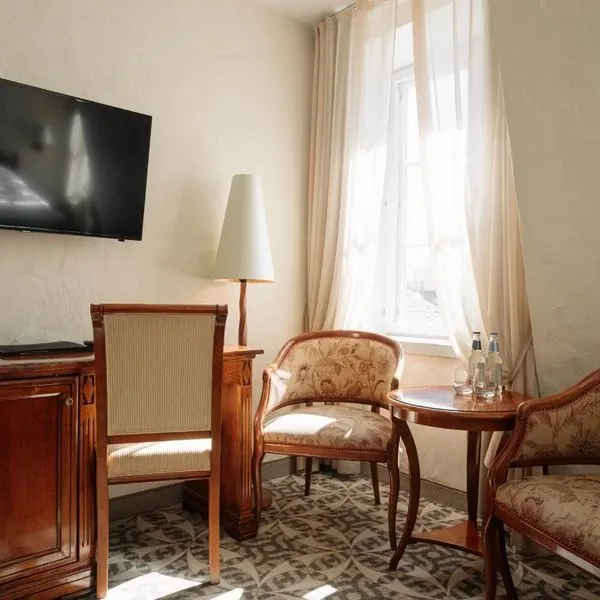 Rixwell Collection Savoy Boutique - zdjęcie 3