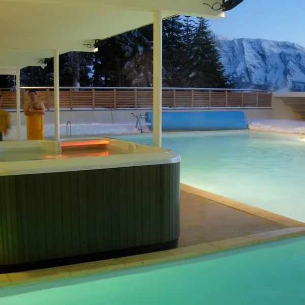 Les Villages du Bachat (ex Domaines de l'Arselle) - zdjęcie 3