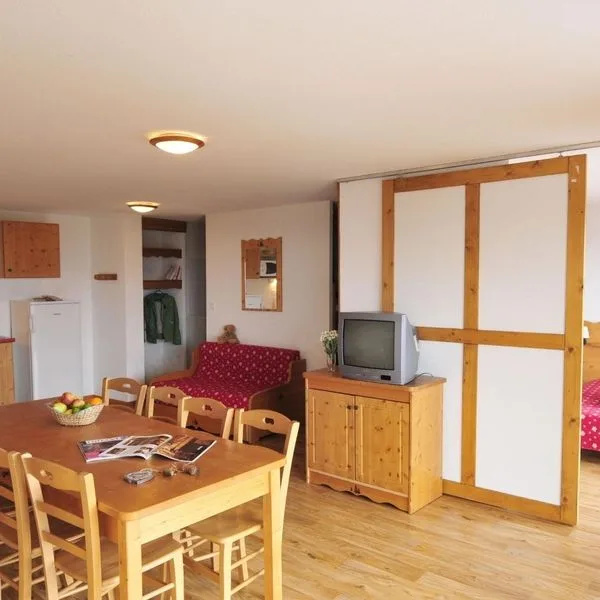 Les Villages du Bachat (ex Domaines de l'Arselle) - zdjęcie 4