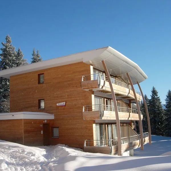 Les Villages du Bachat (ex Domaines de l'Arselle) - zdjęcie 2