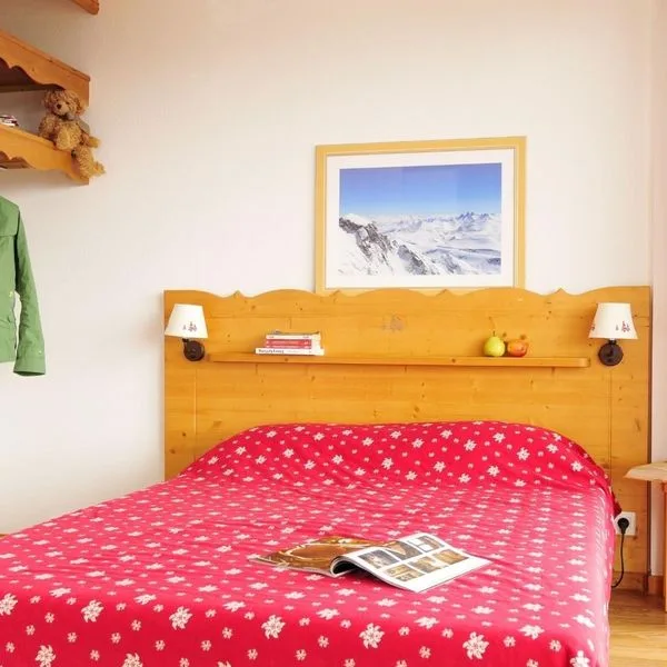 Les Villages du Bachat (ex Domaines de l'Arselle) - zdjęcie 5