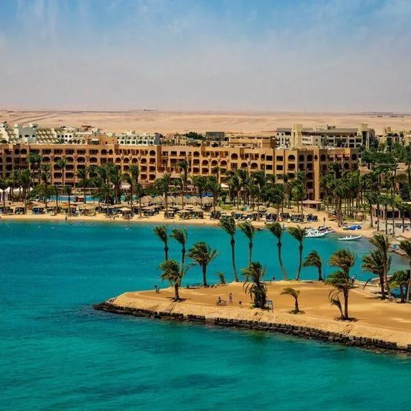 Continental (ex Movenpick Resort) - zdjęcie 4