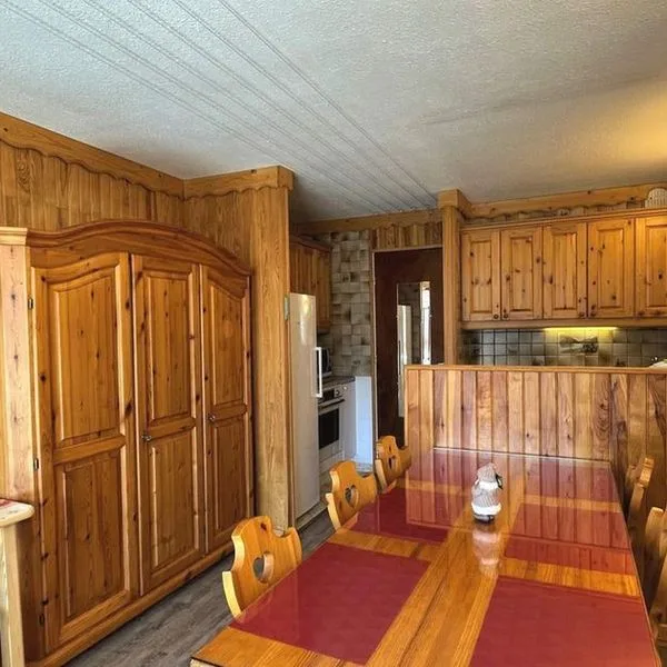 Residence Tougnette - zdjęcie 4