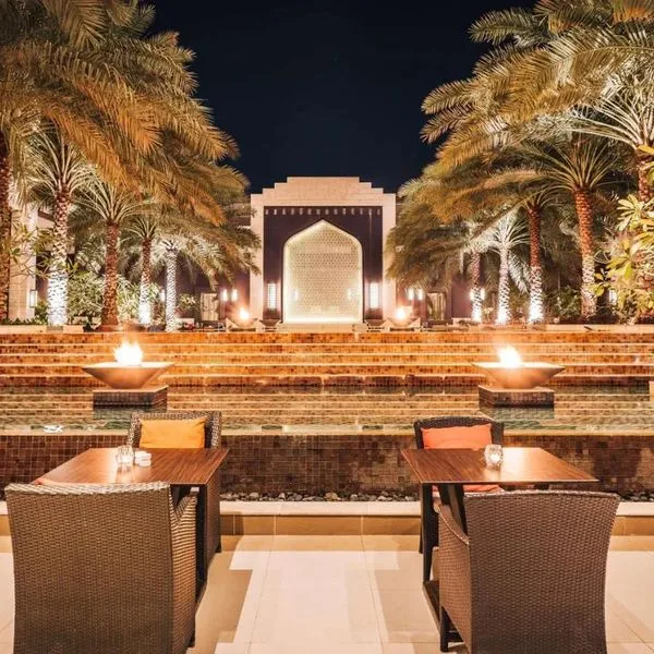 Hormuz Grand A Radisson Collection - zdjęcie 3