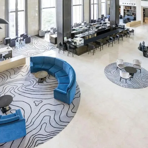 Hormuz Grand A Radisson Collection - zdjęcie 4