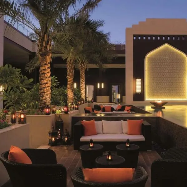 Hormuz Grand A Radisson Collection - zdjęcie 5