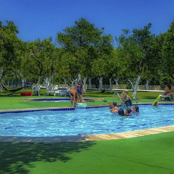 Castle Park - zdjęcie 2