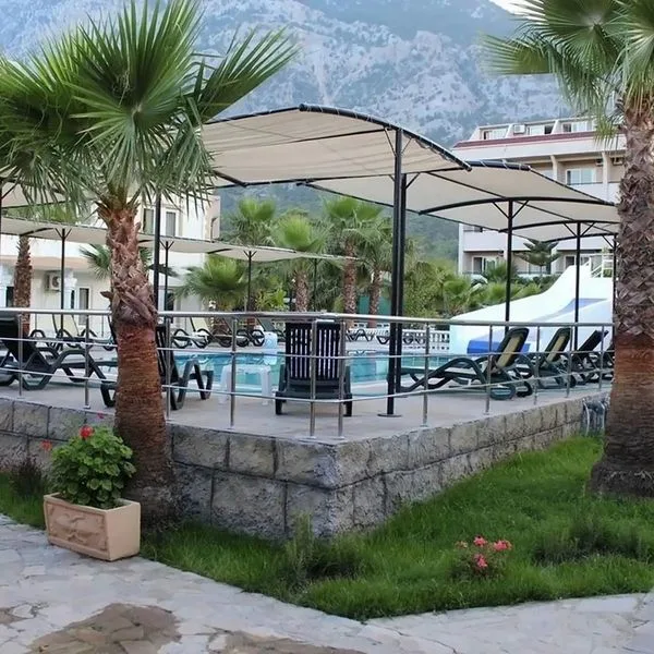 Castle Park - zdjęcie 4