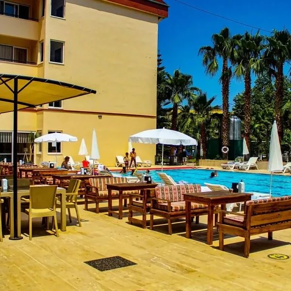 Castle Park - zdjęcie 3