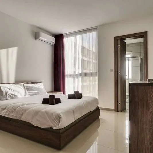 The Village Apartments