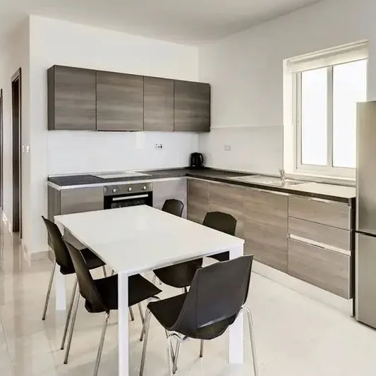 The Village Apartments - zdjęcie 4