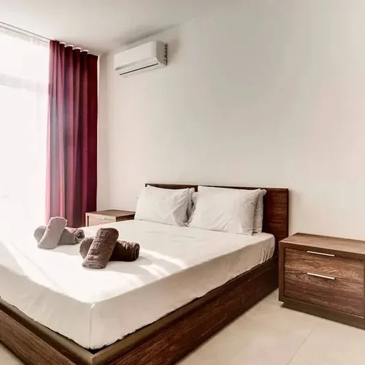 The Village Apartments - zdjęcie 2