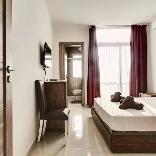 The Village Apartments - zdjęcie 3