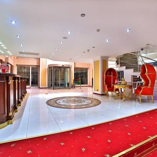 Lady Diana - zdjęcie 4